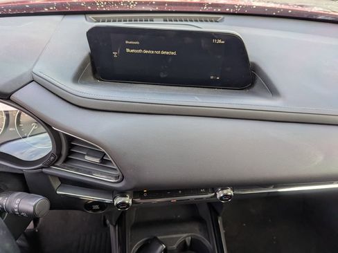 Used 2023 MAZDA CX-30 AWD 2.5 S w/ Preferred Package image 15