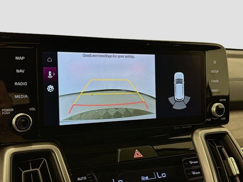 Used 2023 Kia Sorento S w/ Panoramic Sunroof Package AWD/4WD image 23