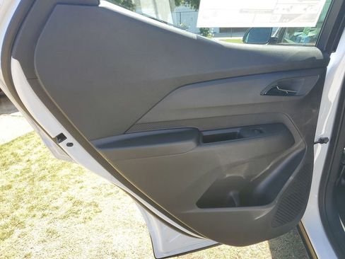 New 2027 Chevrolet Bolt LT FWD image 15