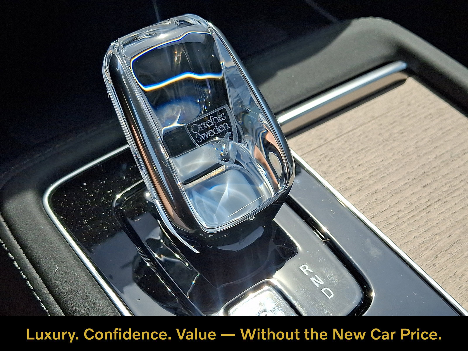 Certified 2026 Volvo XC90 B6 Plus w/ Protection Package Premier AWD/4WD image 12