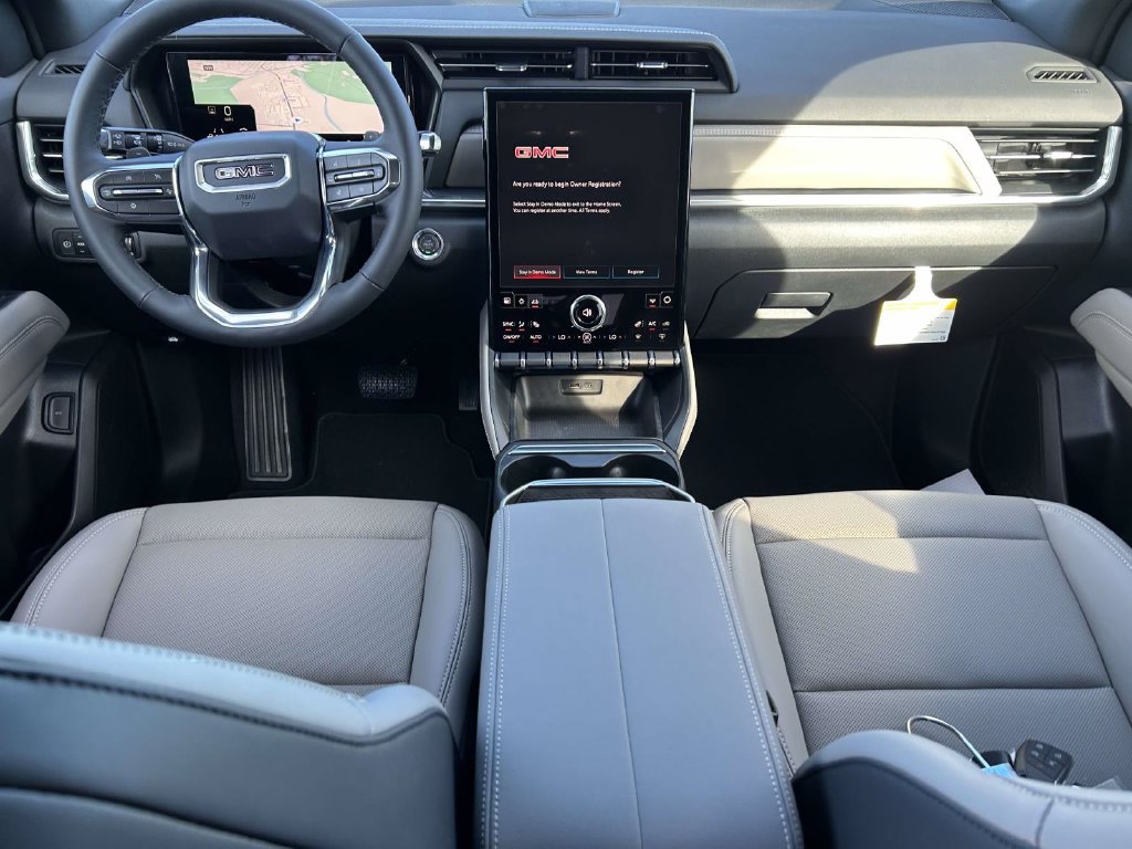 New 2027 GMC Terrain Elevation w/ Elevation Premium Package FWD image 14