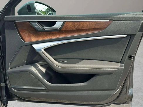 Used 2019 Audi A6 3.0T Premium Plus image 19