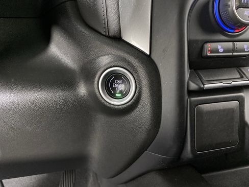 Used 2022 Chevrolet Silverado 1500 LT Trail Boss w/ Bed Protection Package image 25