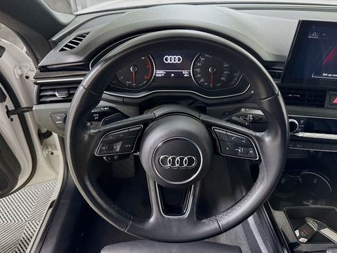 Used 2023 Audi A5 2.0T Premium AWD/4WD image 15