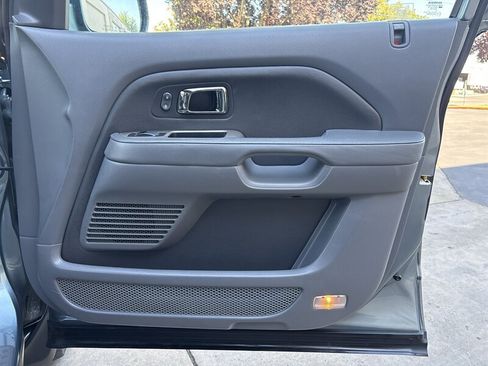 Used 2006 Honda Pilot EX-L image 39