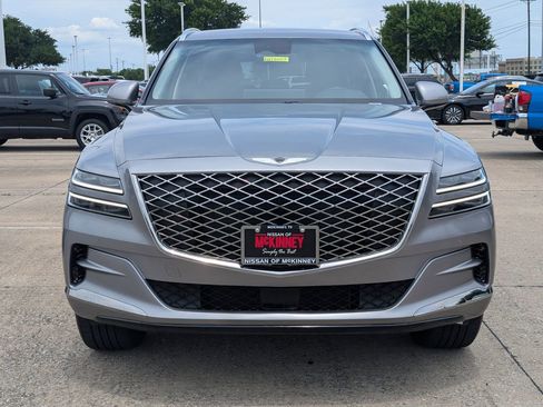 Used 2024 Genesis GV80 2.5T AWD/4WD image 6