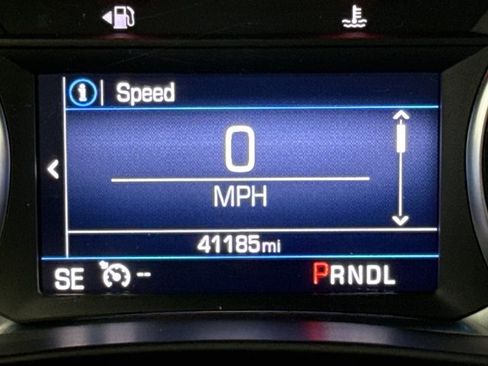 Used 2023 Chevrolet Equinox LT image 20