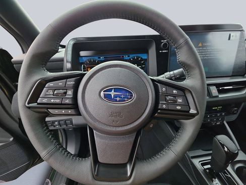 New 2026 Subaru Outback Limited XT image 13