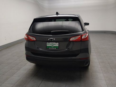 Used 2020 Chevrolet Equinox LS w/ LS Convenience Package image 7
