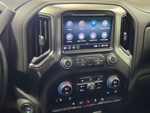 Used 2019 Chevrolet Silverado 1500 LT w/ All-Star Edition image 2