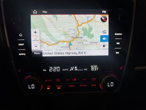 Used 2019 Subaru Outback 2.5i Limited image 30