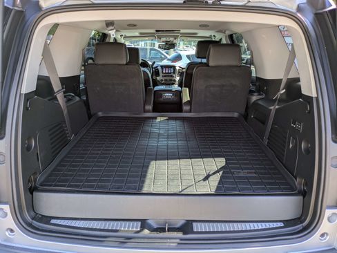 Used 2019 GMC Yukon Denali w/ Denali Ultimate Package RWD image 13
