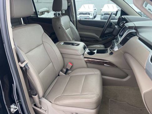 Used 2018 GMC Yukon SLT image 9