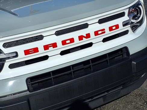 Used 2023 Ford Bronco Sport Heritage image 25