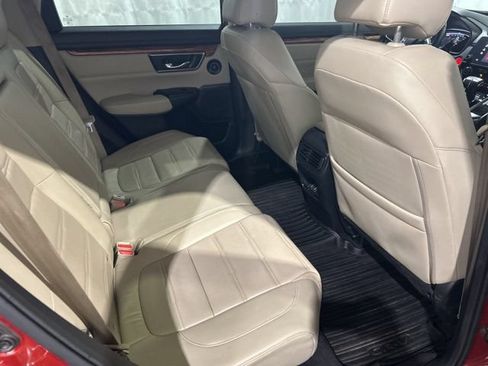 Used 2018 Honda CR-V EX-L image 13