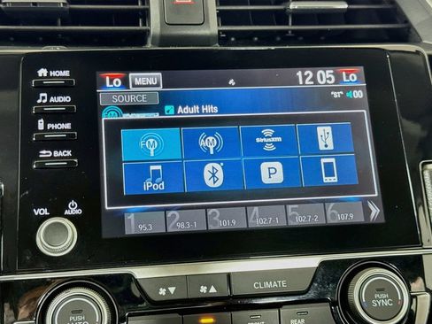 Used 2020 Honda Civic EX-L image 27
