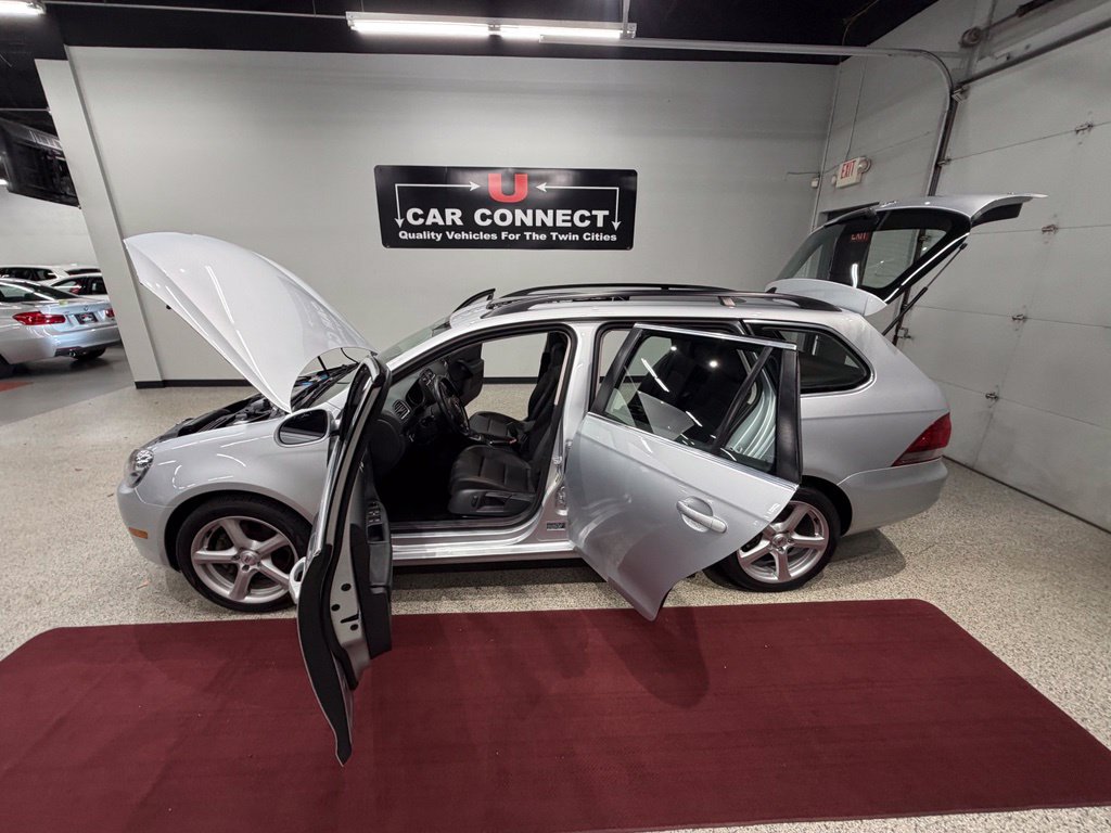 Used 2013 Volkswagen Jetta TDI FWD image 51