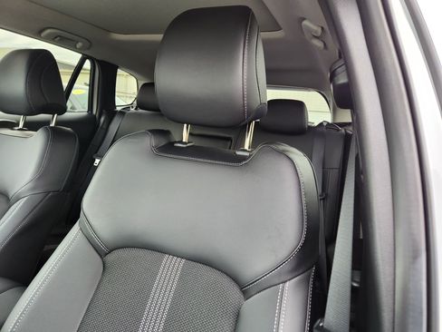Certified 2025 MAZDA CX-50 AWD 2.5 S w/ Cargo Package image 11