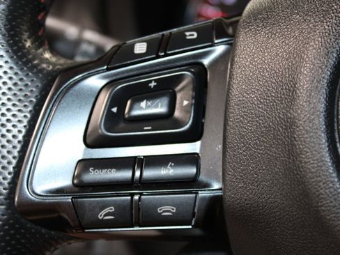 Used 2018 Subaru WRX STI AWD/4WD image 33
