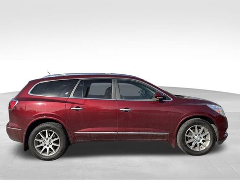 Used 2016 Buick Enclave Leather image 10