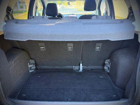 Used 2021 Ford EcoSport SE w/ SE Convenience Package image 14