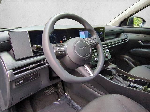 New 2026 Hyundai Tucson SE FWD image 3