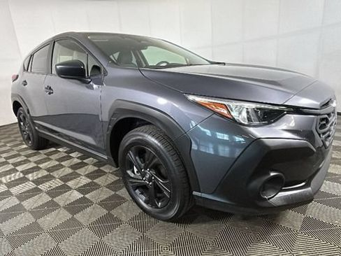 Used 2025 Subaru Crosstrek 2.0i w/ Convenience Package #1 AWD/4WD image 2