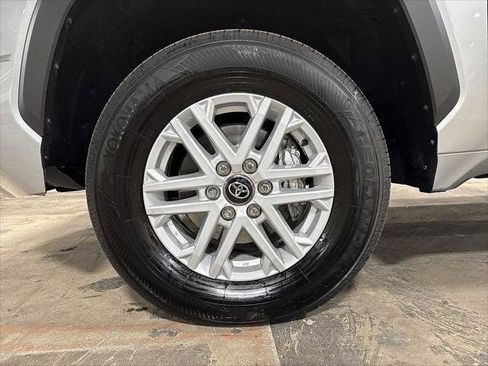 Certified 2025 Toyota Tundra SR5 image 10