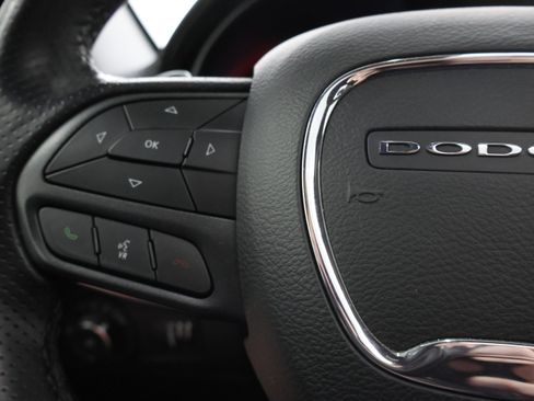 Used 2022 Dodge Durango R/T w/ Blacktop Package AWD/4WD image 16