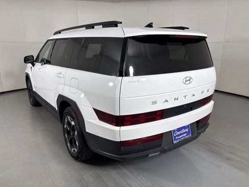 Used 2024 Hyundai Santa Fe SEL AWD/4WD image 6