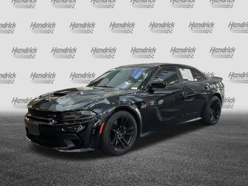 Used 2020 Dodge Charger Scat Pack image 7