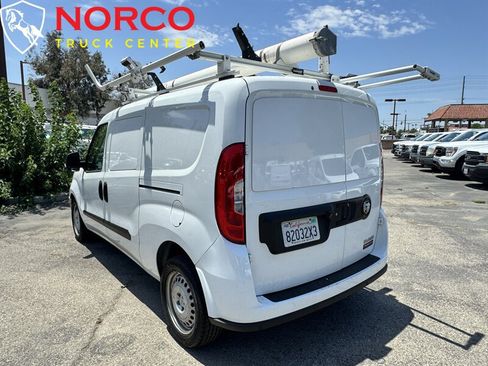 Used 2022 RAM ProMaster City Tradesman FWD image 10