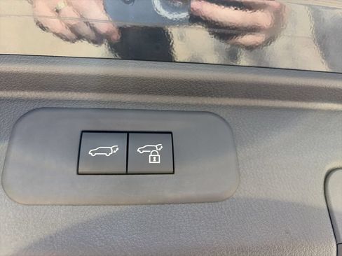 Used 2025 Toyota Grand Highlander FWD image 30