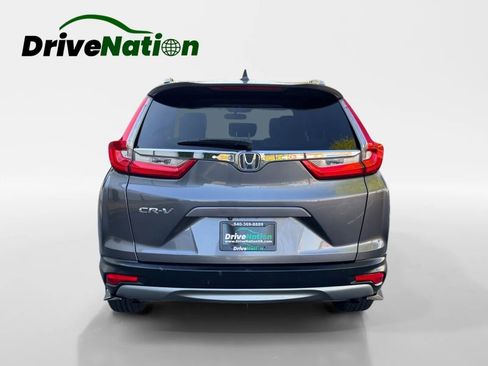 Used 2019 Honda CR-V EX image 6