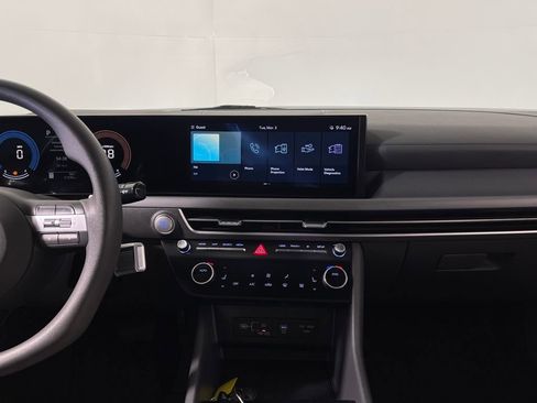 Certified 2024 Hyundai Sonata SEL image 16