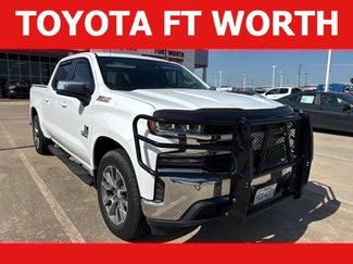 Used 2021 Chevrolet Silverado 1500 LT w/ Texas Edition Plus AWD/4WD video 1