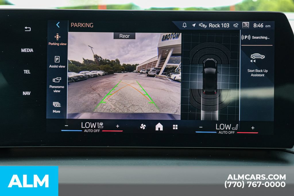 Used 2026 BMW 228i FWD image 34
