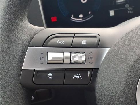 New 2026 Hyundai Tucson SE image 23