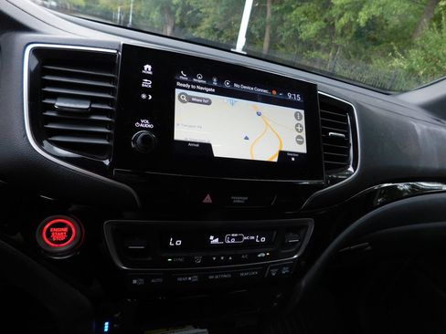 Used 2020 Honda Passport Elite image 4