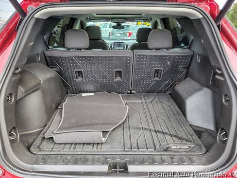 Used 2021 Chevrolet Equinox LT FWD image 27