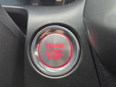 Used 2025 Acura ADX A-Spec AWD/4WD image 27