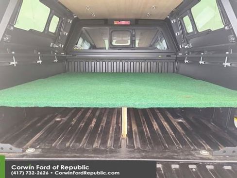 Used 2016 Toyota Tacoma TRD Off-Road w/ Towing Package image 19