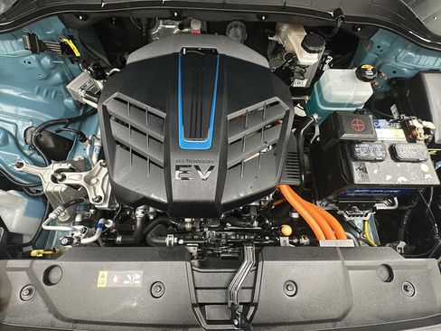 Used 2019 Hyundai Kona Limited FWD image 24