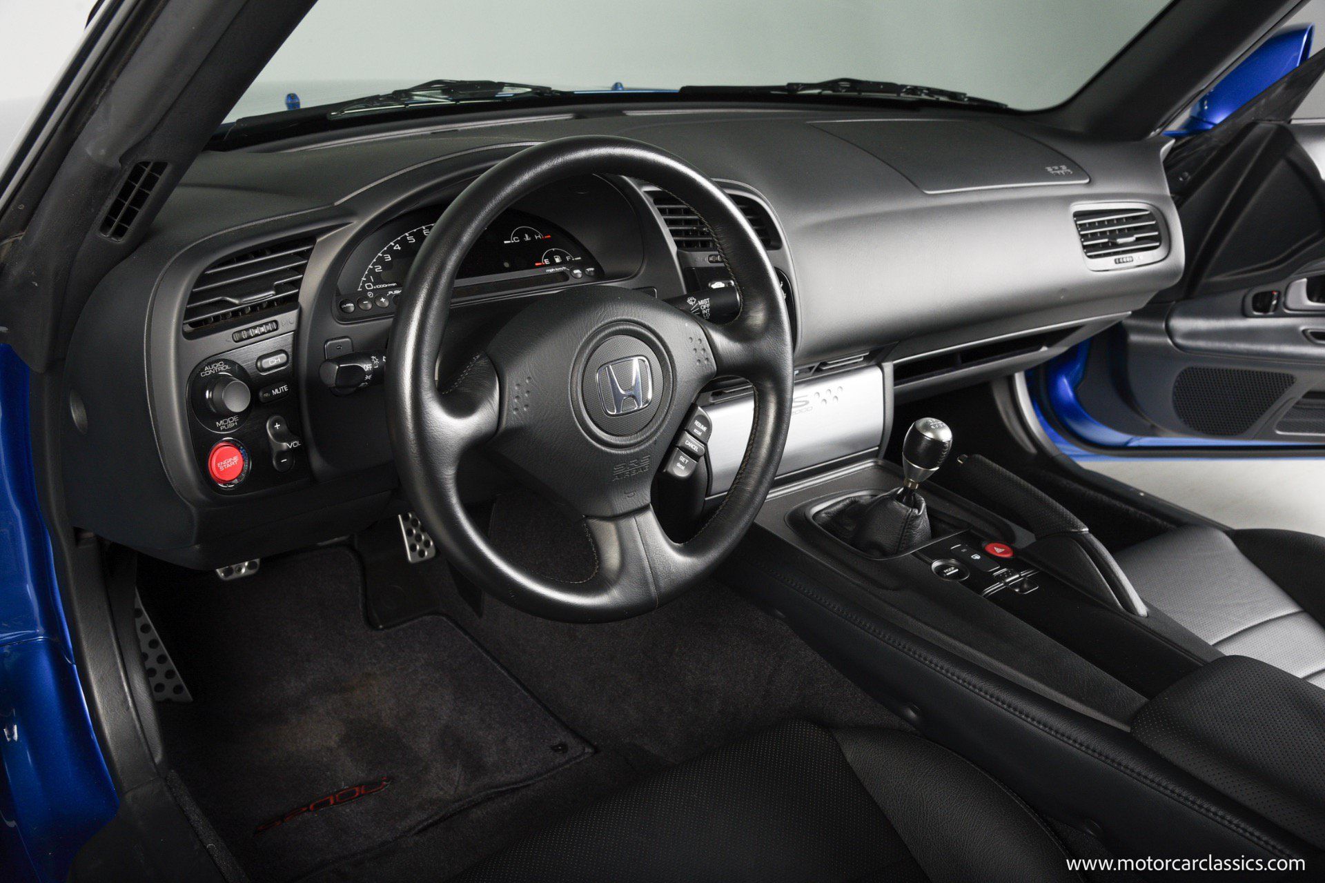 Used 2007 Honda S2000 image 28