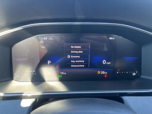 New 2026 Volkswagen Jetta SE FWD image 14