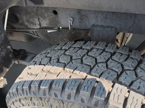 Used 2025 RAM 3500 Laramie AWD/4WD image 43