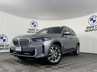 New 2026 BMW X5 xDrive40i AWD/4WD video 1