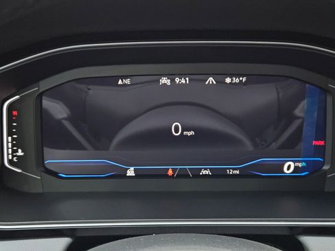 New 2025 Volkswagen Jetta GLI Autobahn image 15