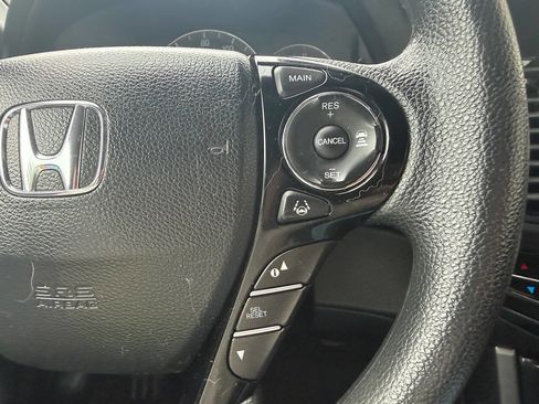 Used 2016 Honda Accord LX-S image 22