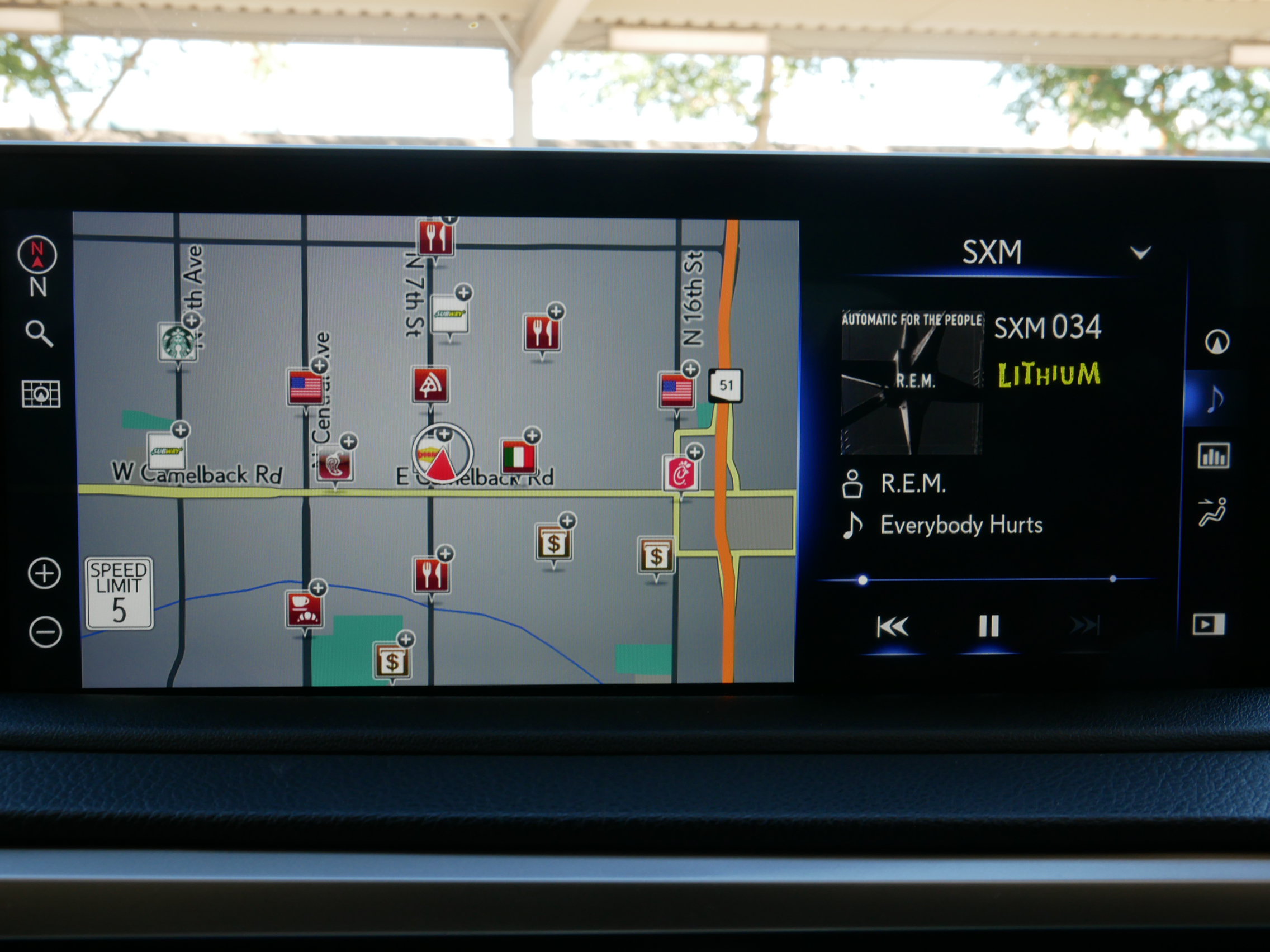 Used 2020 Lexus RX 350 FWD w/ Premium Package image 30